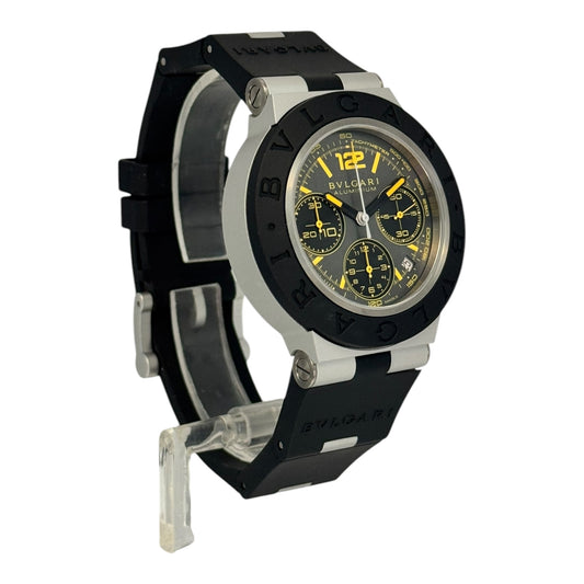 Bulgari Aluminium x Gran Turismo Special Edition Ref. 103893