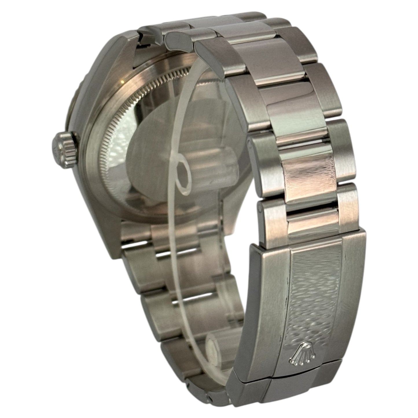 Rolex Sky-Dweller White Dial Ref. 326934