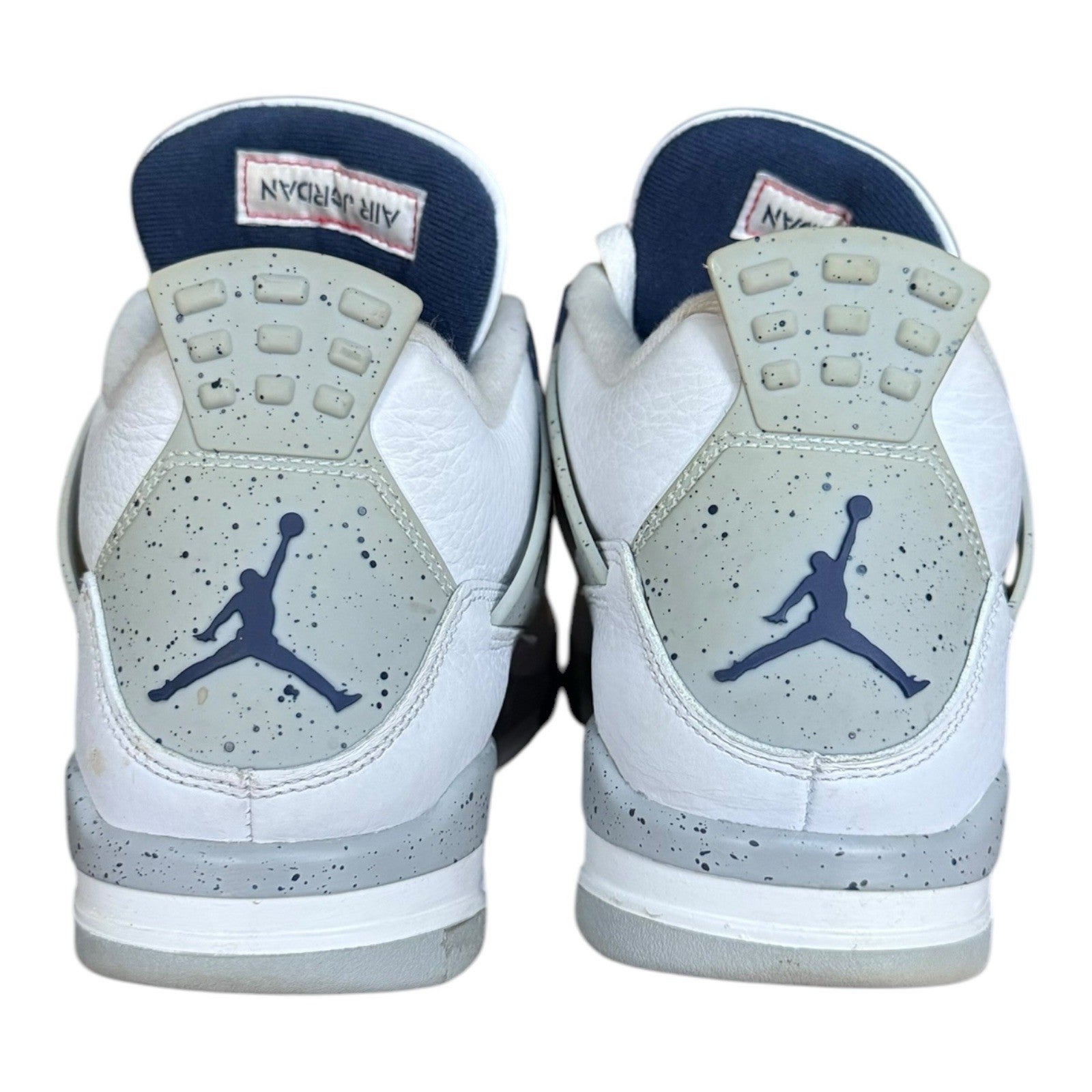 Size 11.5 Men’s - Jordan 4 Retro Midnight Navy