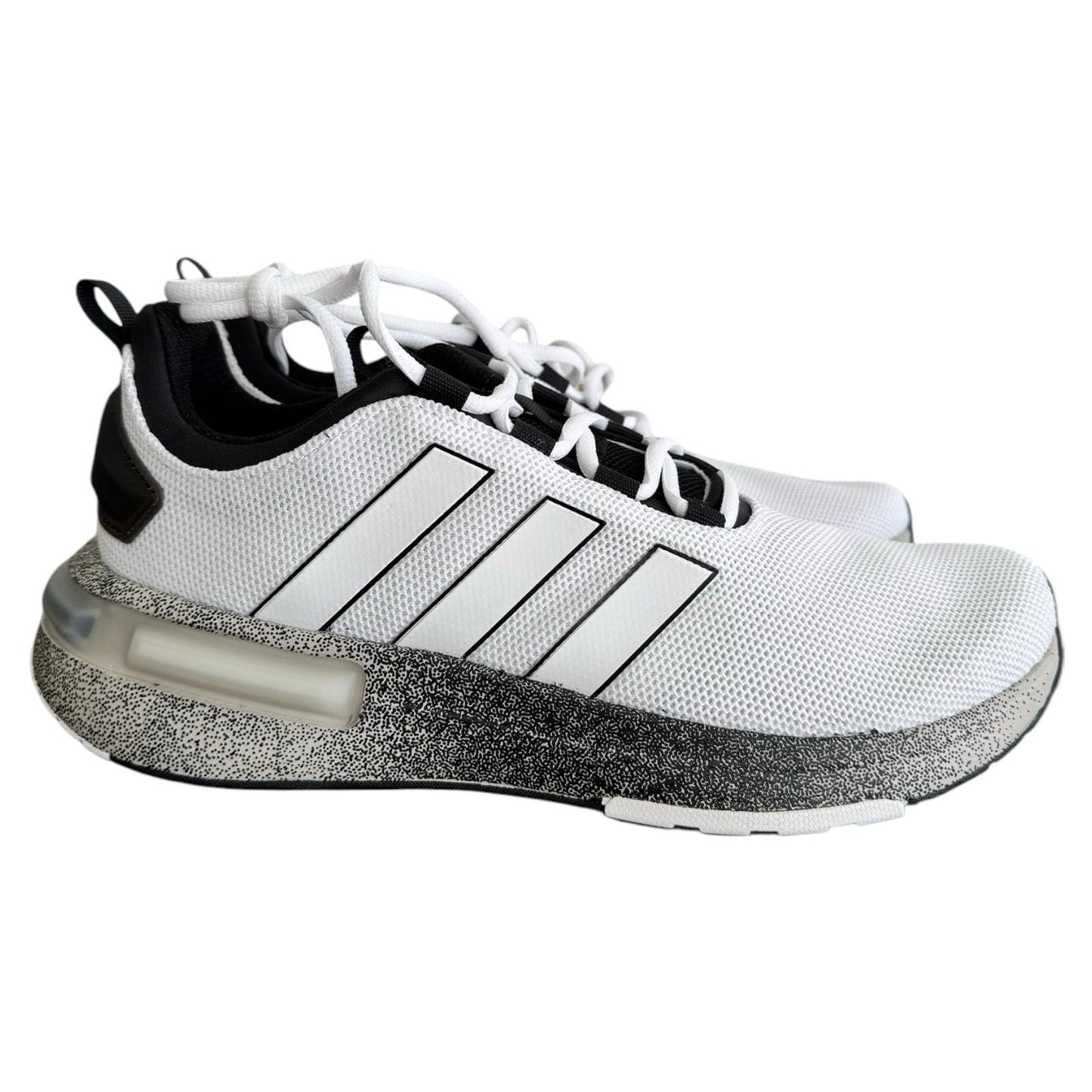 Adidas Men’s Racer T23 Size 10