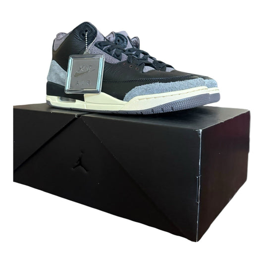 Size 9.5 - A Ma Maniére x Air Jordan 3 Retro While You Were Sleeping W