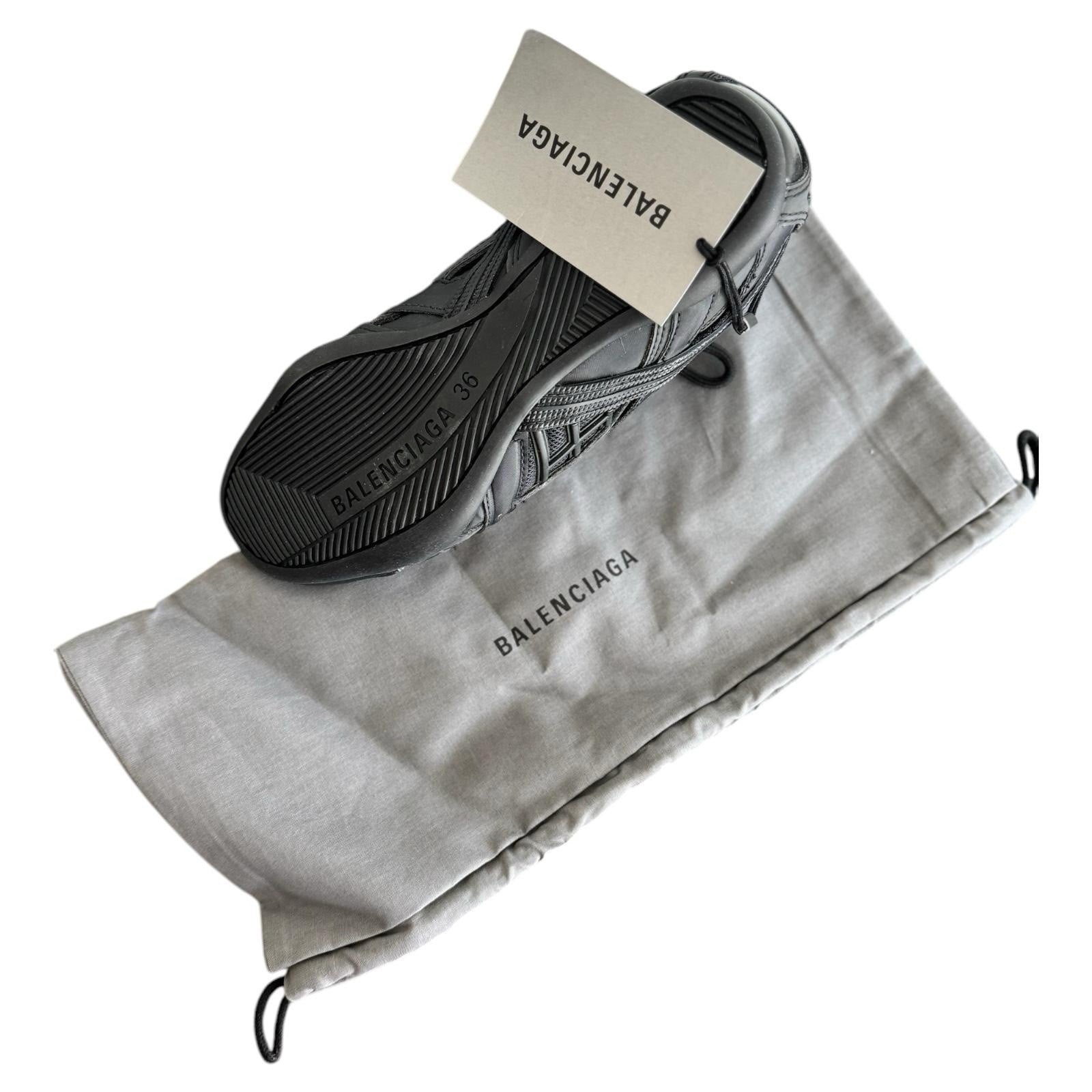 Balenciaga Black Drive Size 36 Women’s