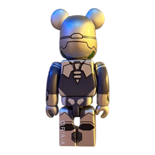 Bearbrick 100% Cyborg 
