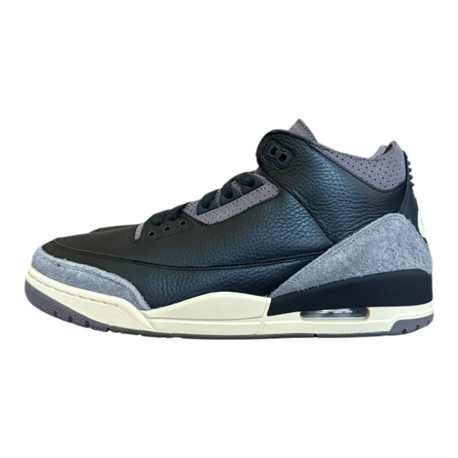 Size 9.5 - A Ma Maniére x Air Jordan 3 Retro While You Were Sleeping W