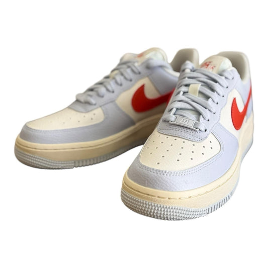 Nike Air Force 1 ‘07 Women’s size 6 Football Grey