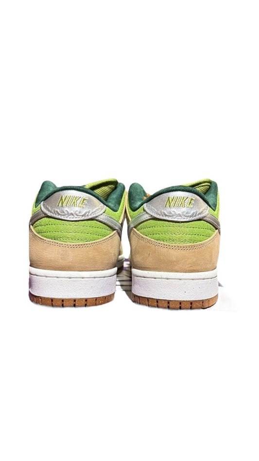 Size 12 - Nike Dunk Pro SB Low Escargot