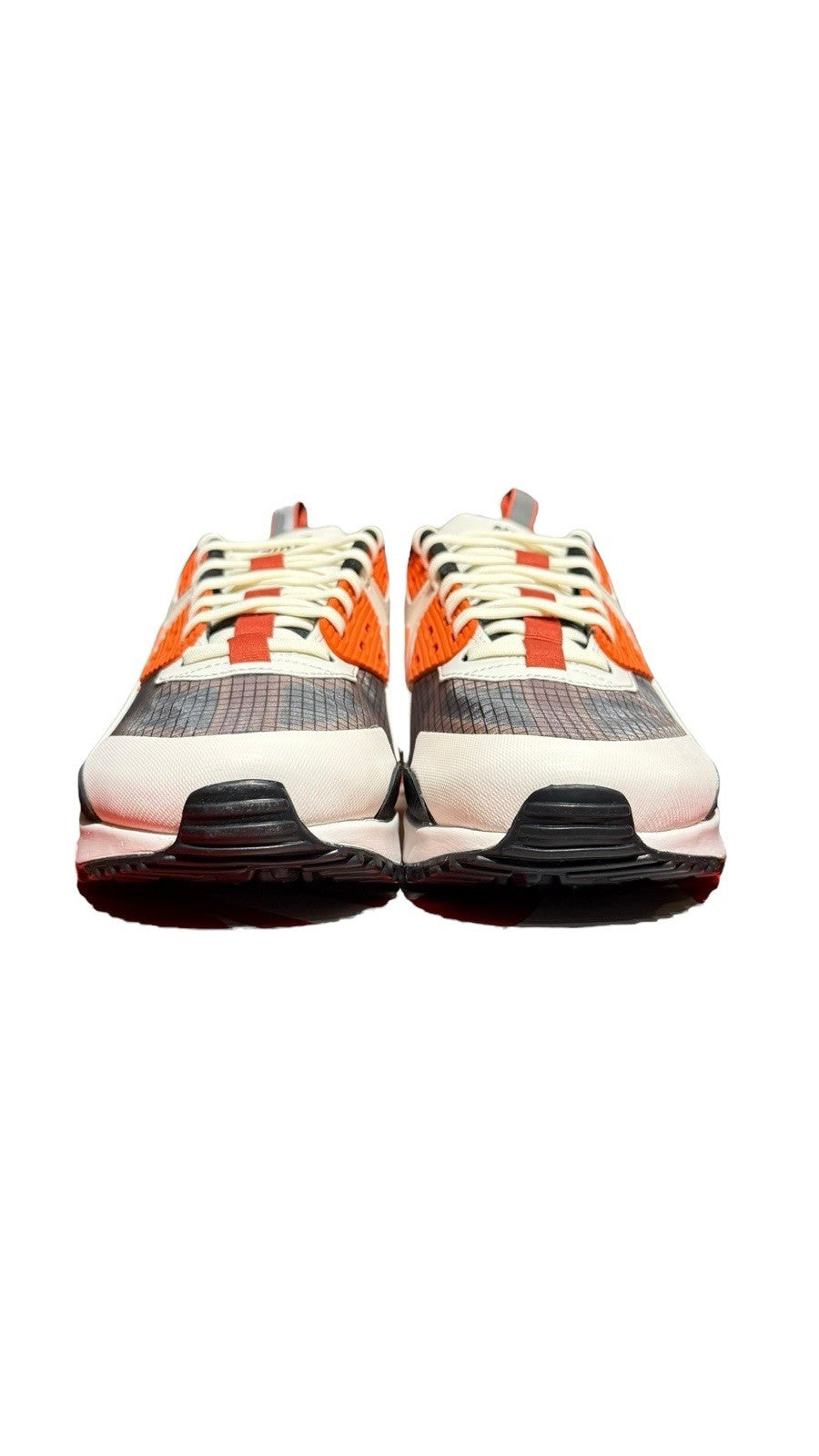 Size 13 - Nike Air Max 90 Drift Phantom Safety Orange
