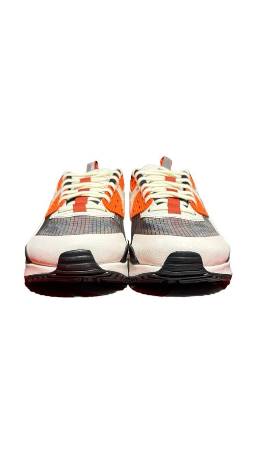Size 13 - Nike Air Max 90 Drift Phantom Safety Orange