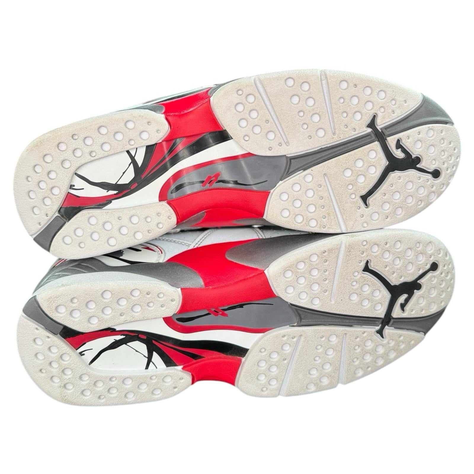 Nike Jordan 8 Reflections Of A Champion Size 8 Men’s