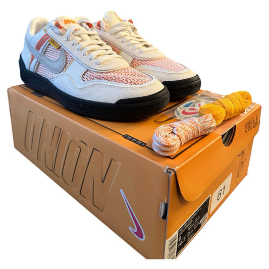 Nike X Union Field General Size 9 Men’s BRAND NEW