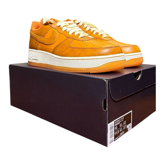 Size 10 - Nike Air Force 1 '07 LV8 Sunset Russet