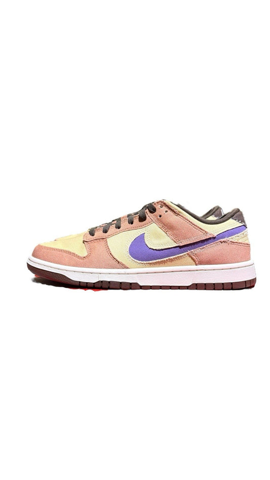 Nike Dunk Low Retro SE “Dusted Clay” Size 10 Men’s
