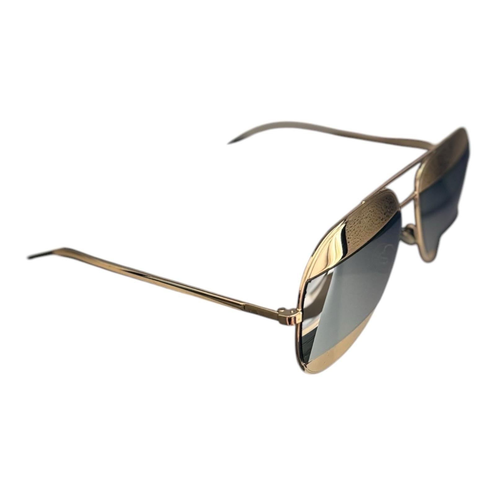 CHRISTIAN DIOR Dior SPLIT 1 000DC SUNGLASSES 