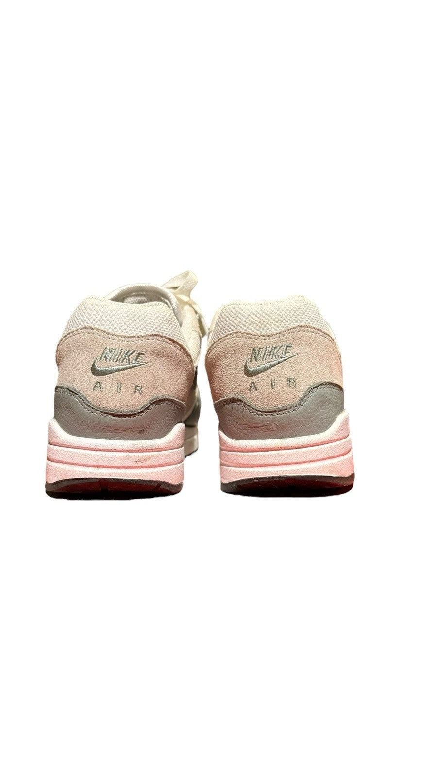 Size 10 - Nike Air Max 1 SC Mica Green