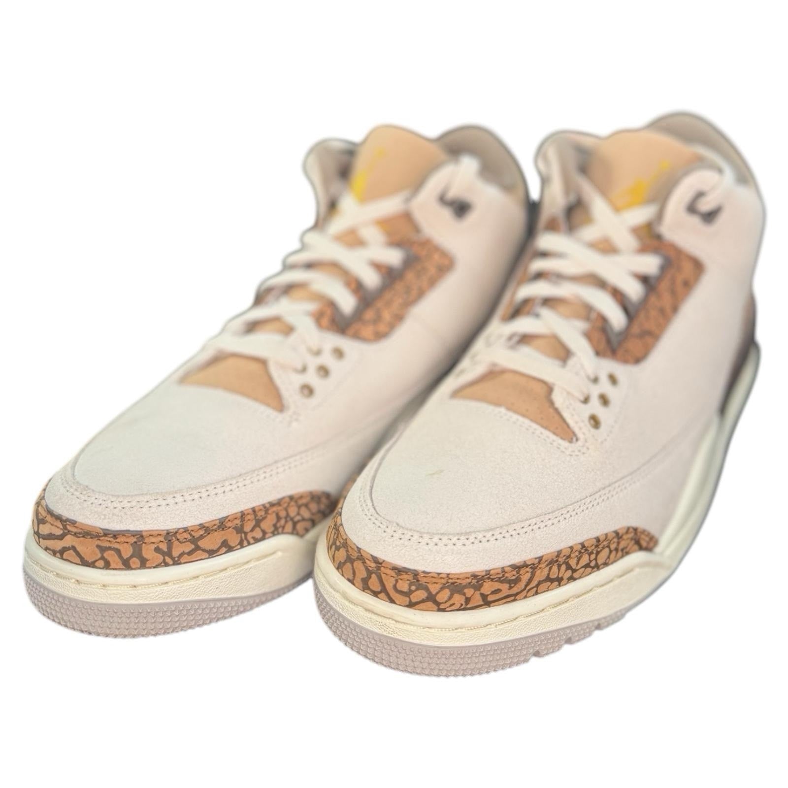 Nike Jordan 3 “Palomino” Size 11.5 Men’s