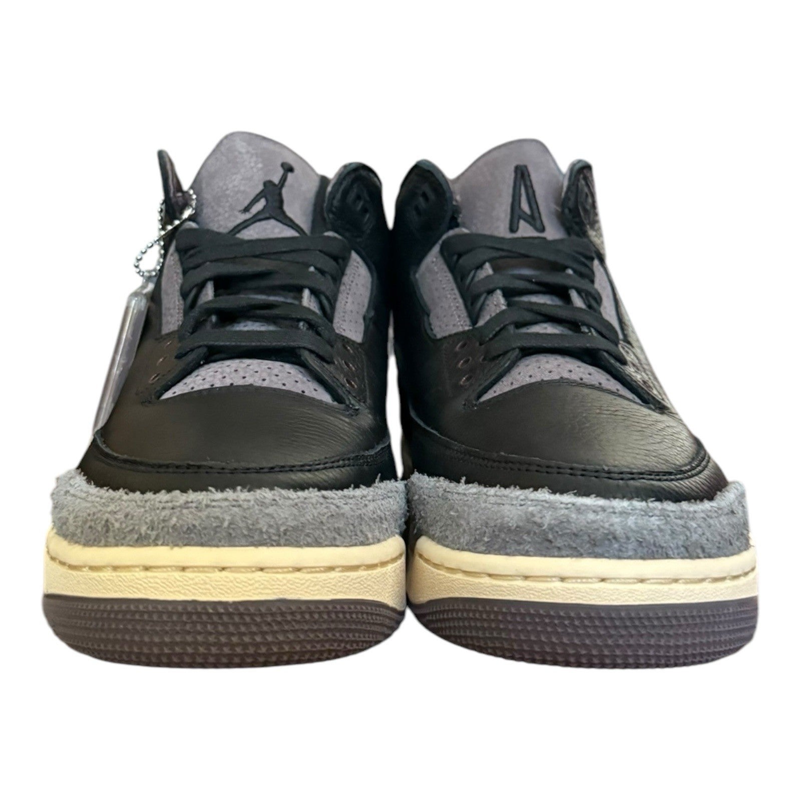 Size 9.5 - A Ma Maniére x Air Jordan 3 Retro While You Were Sleeping W