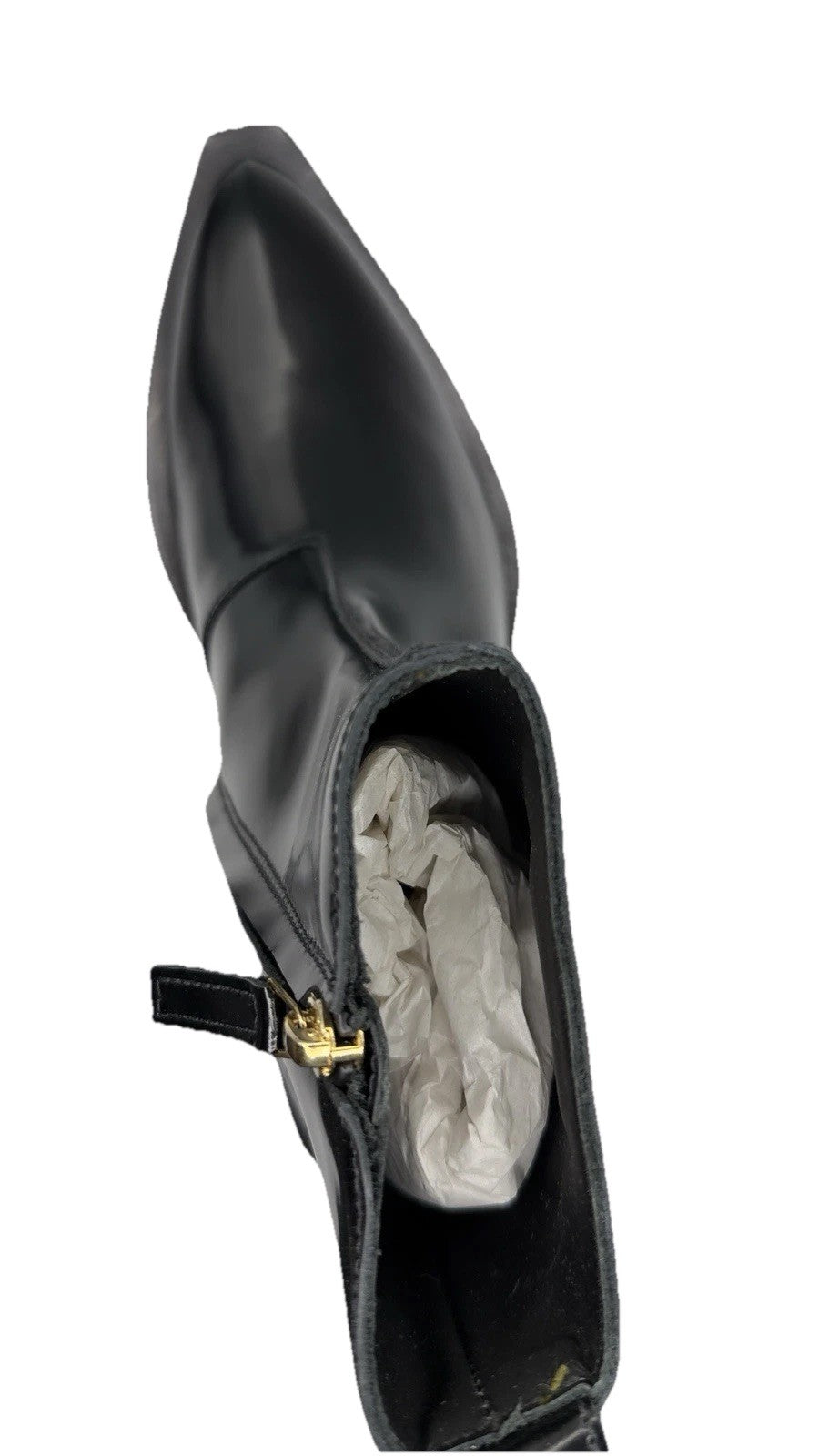 Moschino Chelsea Women’s Boot (black) 