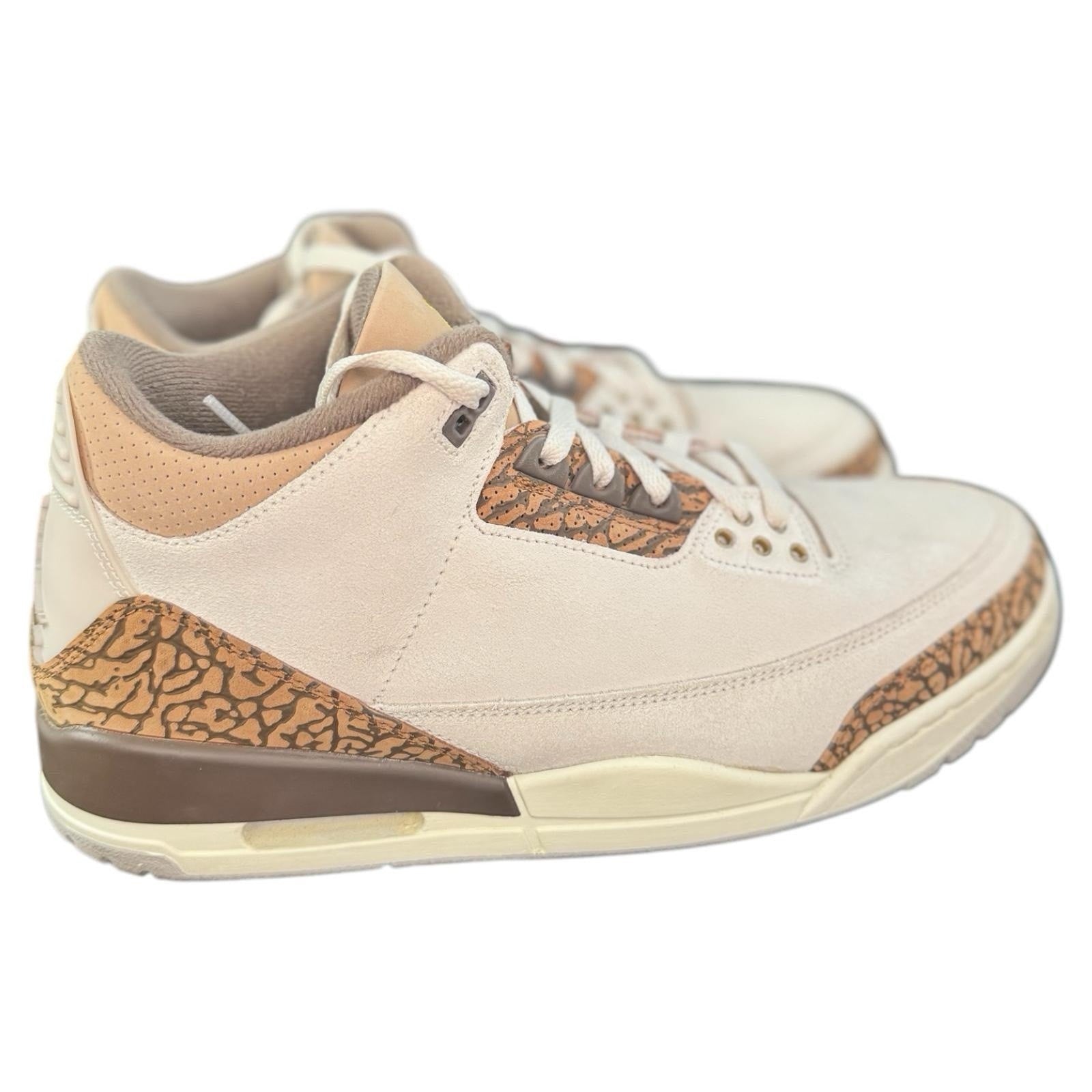 Nike Jordan 3 “Palomino” Size 11.5 Men’s