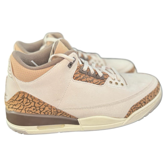 Nike Jordan 3 “Palomino” Size 11.5 Men’s