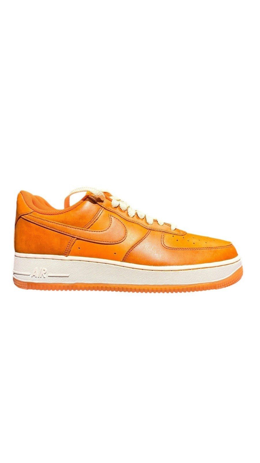 Size 10 - Nike Air Force 1 '07 LV8 Sunset Russet