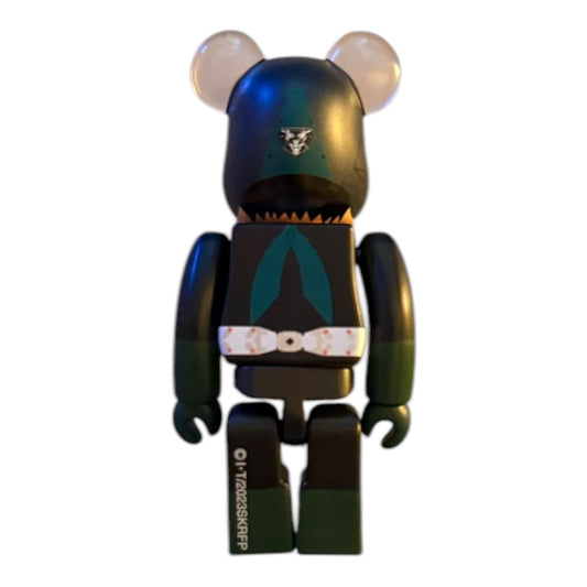 Bearbrick 100% Kamen Rider