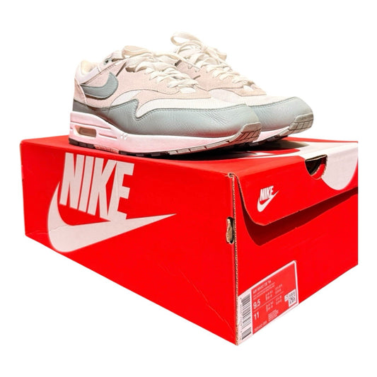 Size 10 - Nike Air Max 1 SC Mica Green