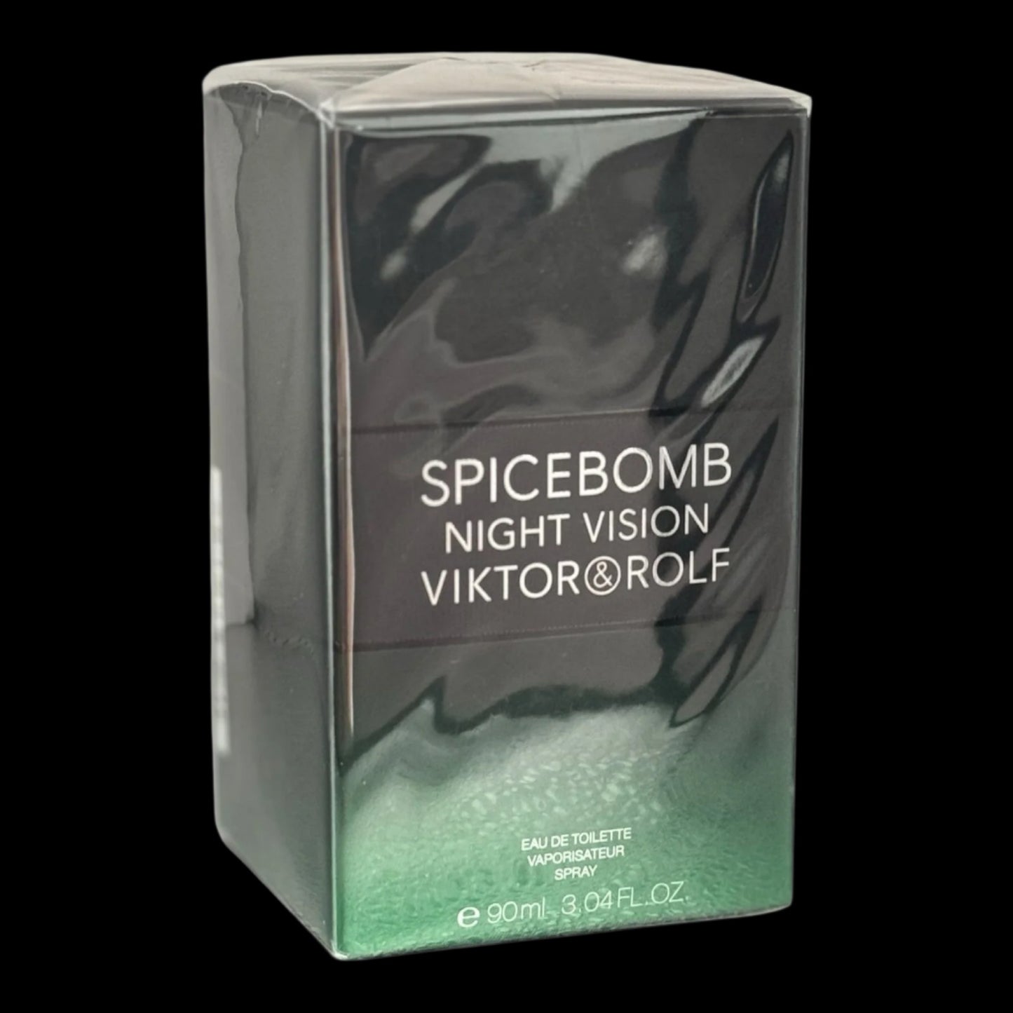 Viktor Rolf Spice Bomb Perfume