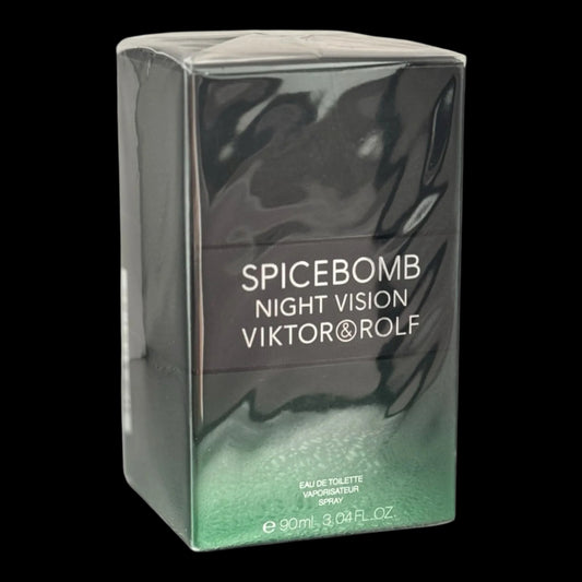 Viktor Rolf Spice Bomb Perfume