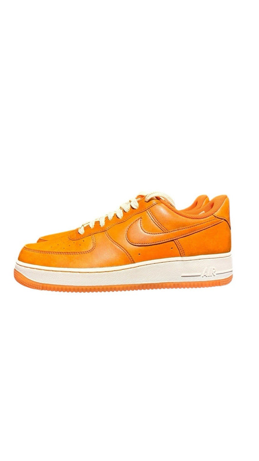 Size 10 - Nike Air Force 1 '07 LV8 Sunset Russet