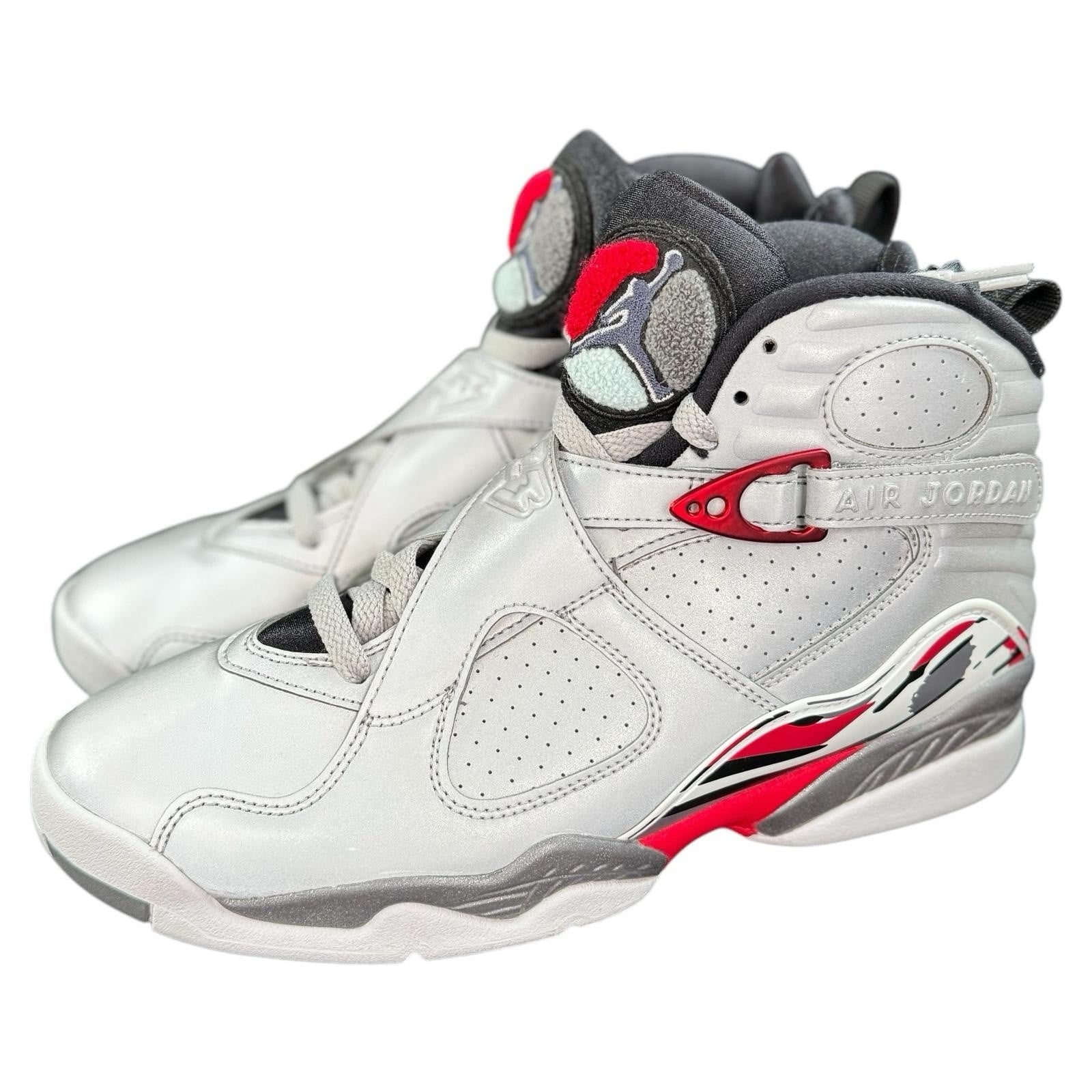 Nike Jordan 8 Reflections Of A Champion Size 8 Men’s