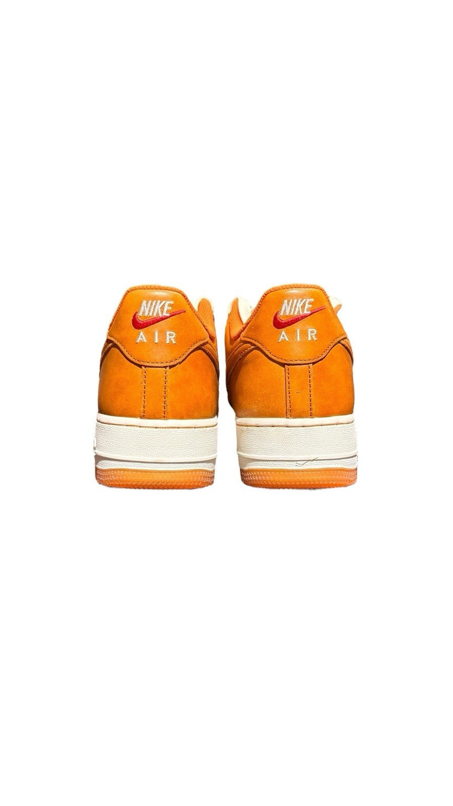 Size 10 - Nike Air Force 1 '07 LV8 Sunset Russet