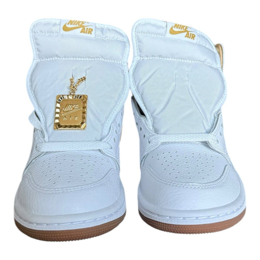 Air Jordan 1 Uni Gold Size 7