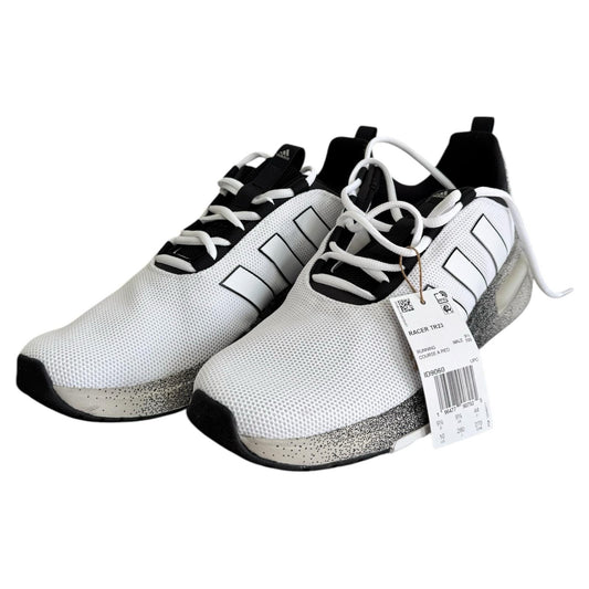 Adidas Men’s Racer T23 Size 10