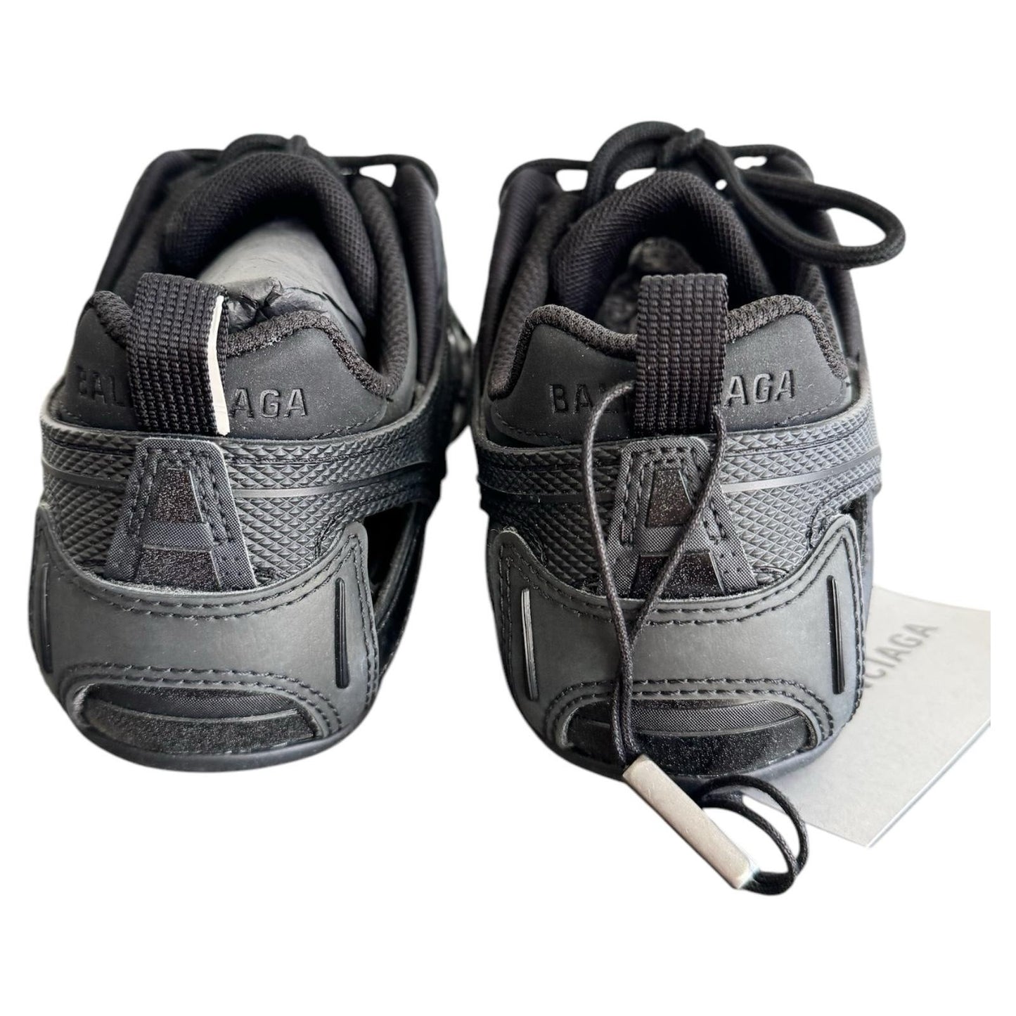 Balenciaga Black Drive Size 36 Women’s