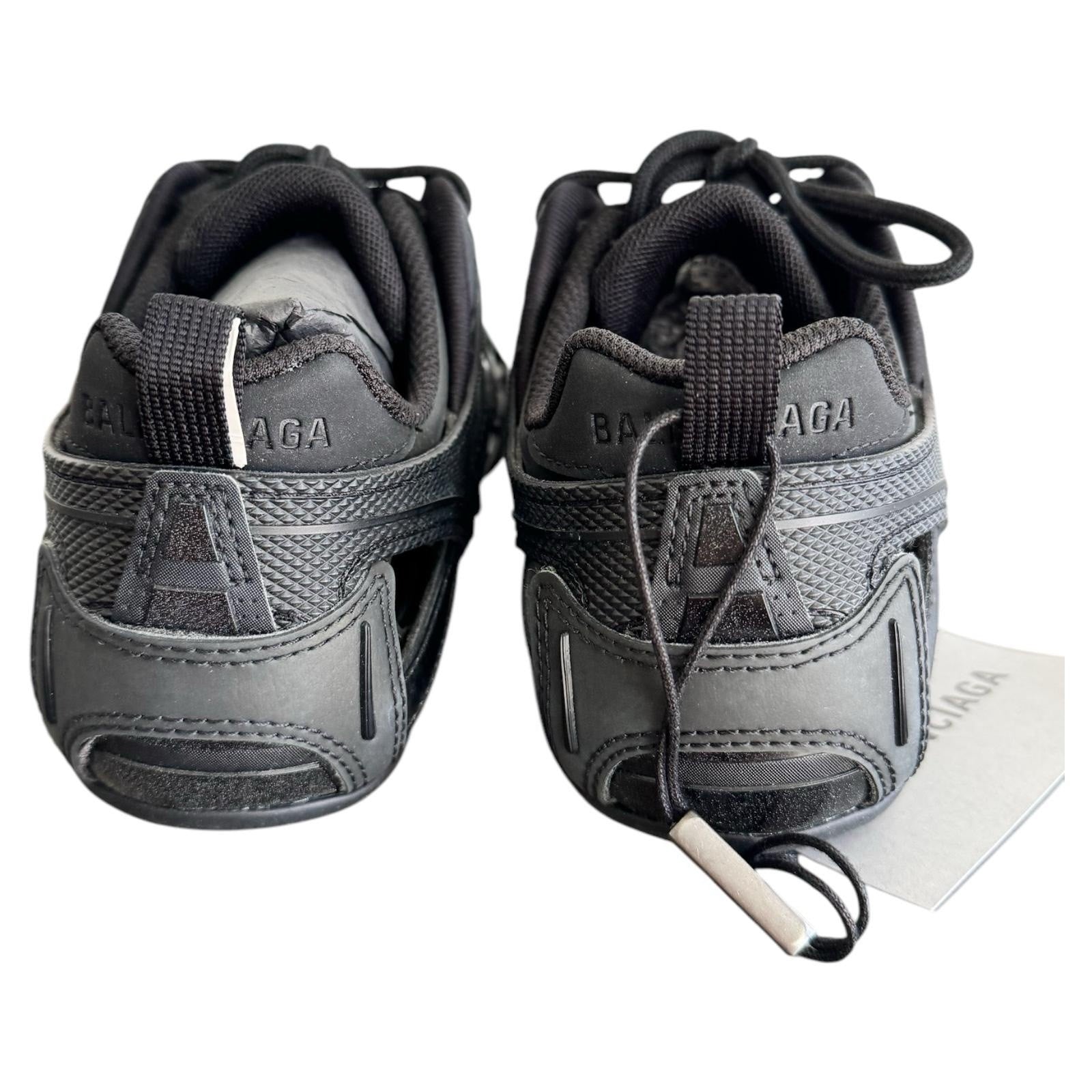 Balenciaga Black Drive Size 36 Women’s