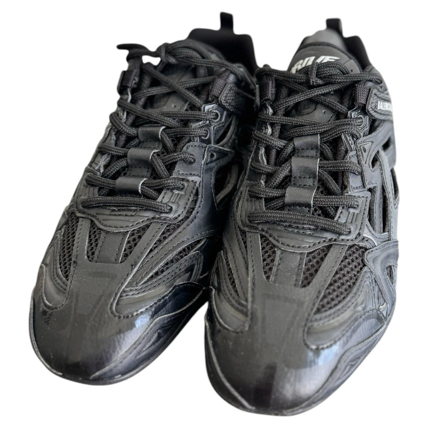 Balenciaga Black Drive Size 36 Women’s