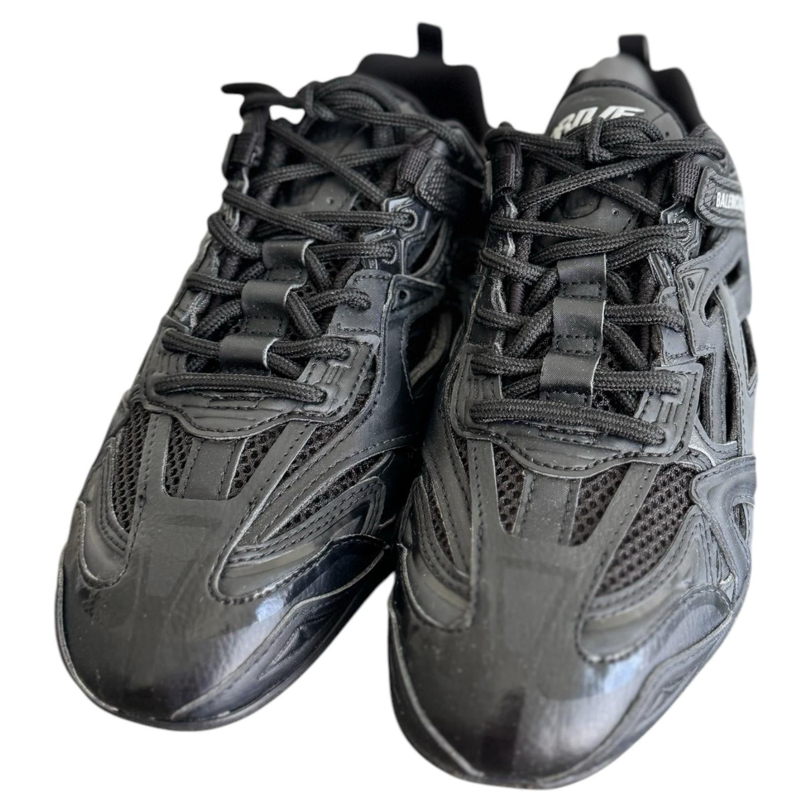Balenciaga Black Drive Size 36 Women’s