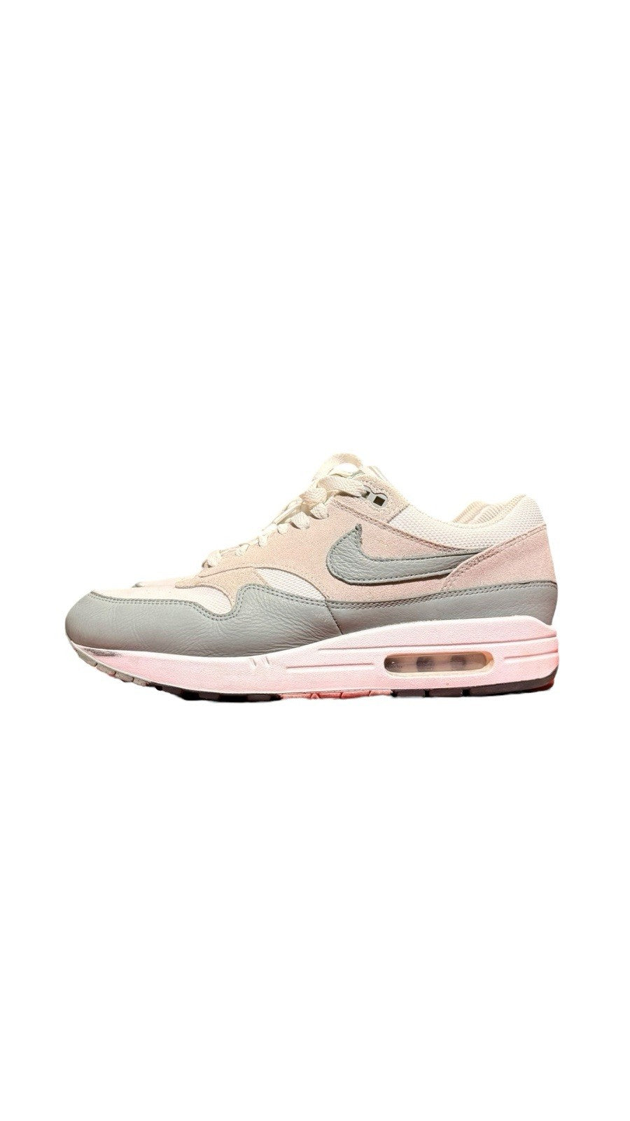 Size 10 - Nike Air Max 1 SC Mica Green
