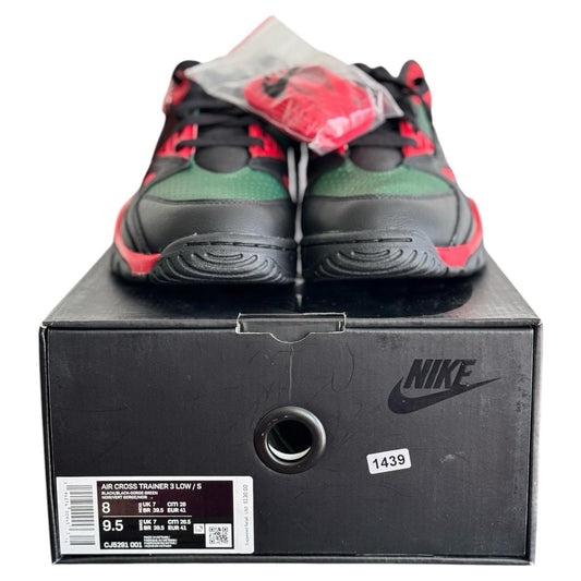 Nike x Supreme Air Cross Trainer 3 Low Size 8