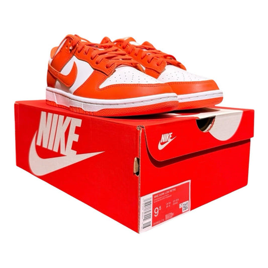 Size 9.5 - Nike Dunk Low Cosmic Clay