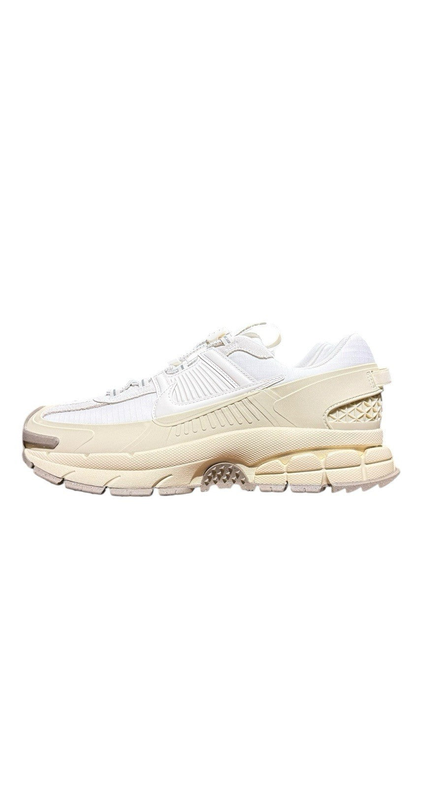 Size 10 - Nike Zoom Vomero Roam Pale Ivory