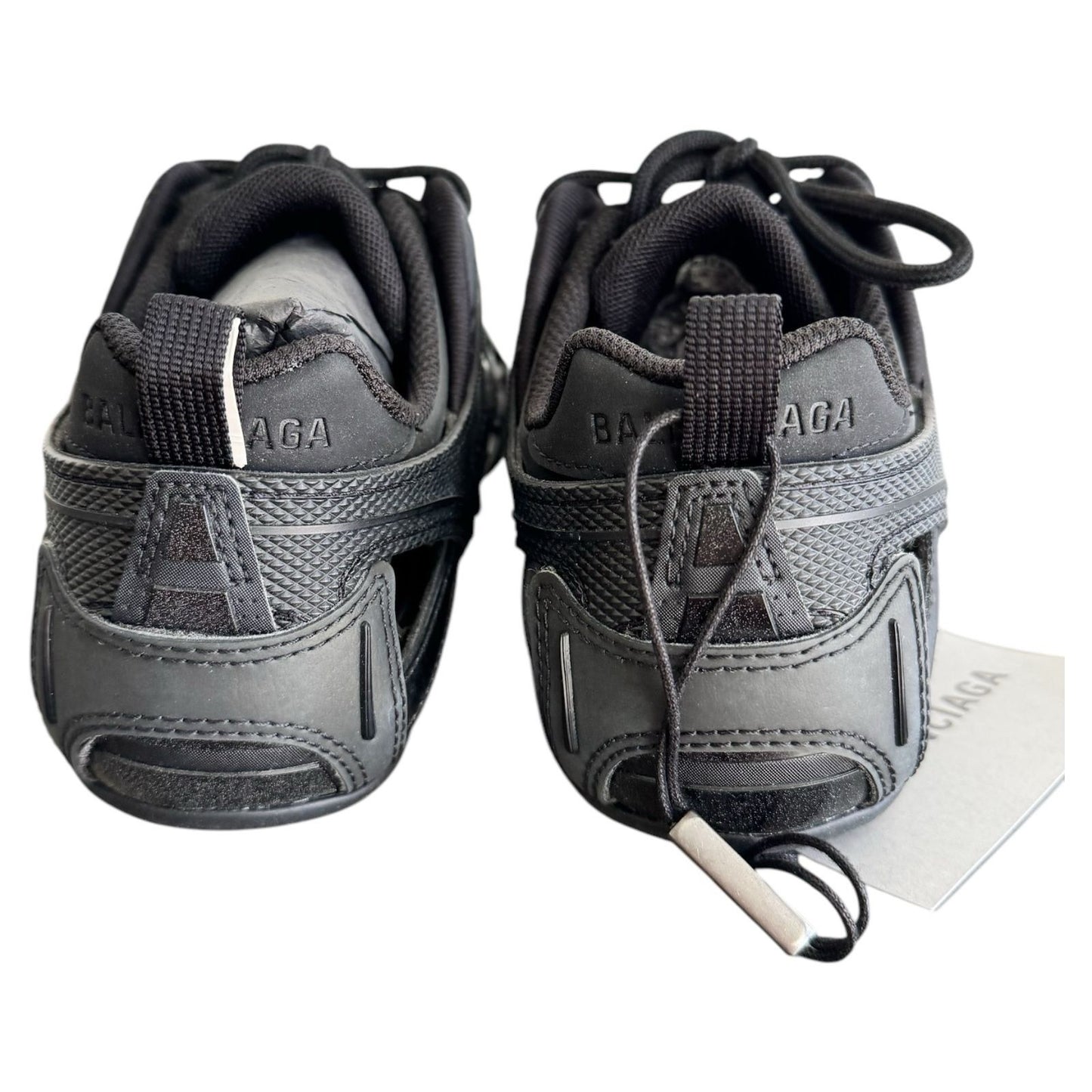 Balenciaga Black Drive Size 39 Women’s
