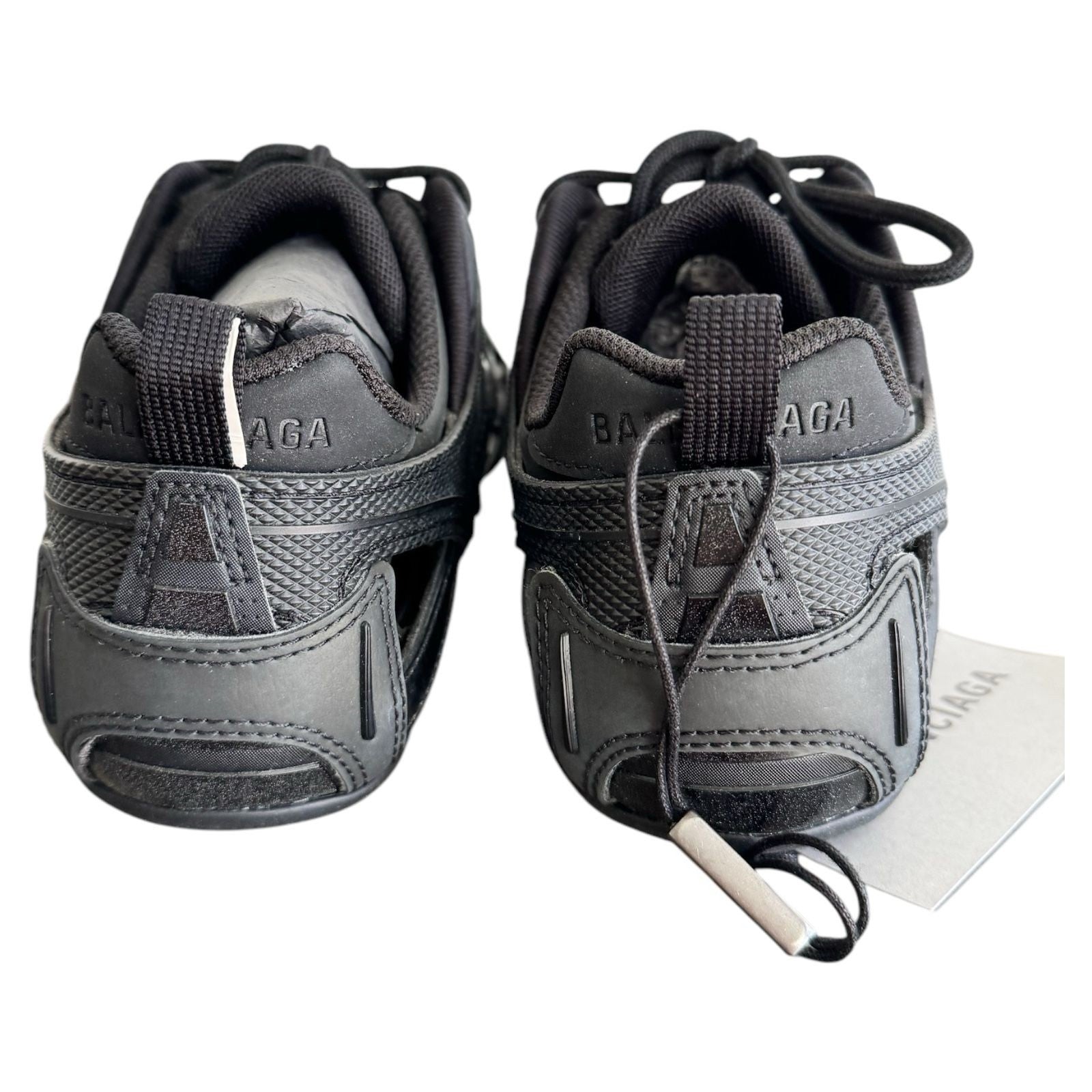 Balenciaga Black Drive Size 39 Women’s