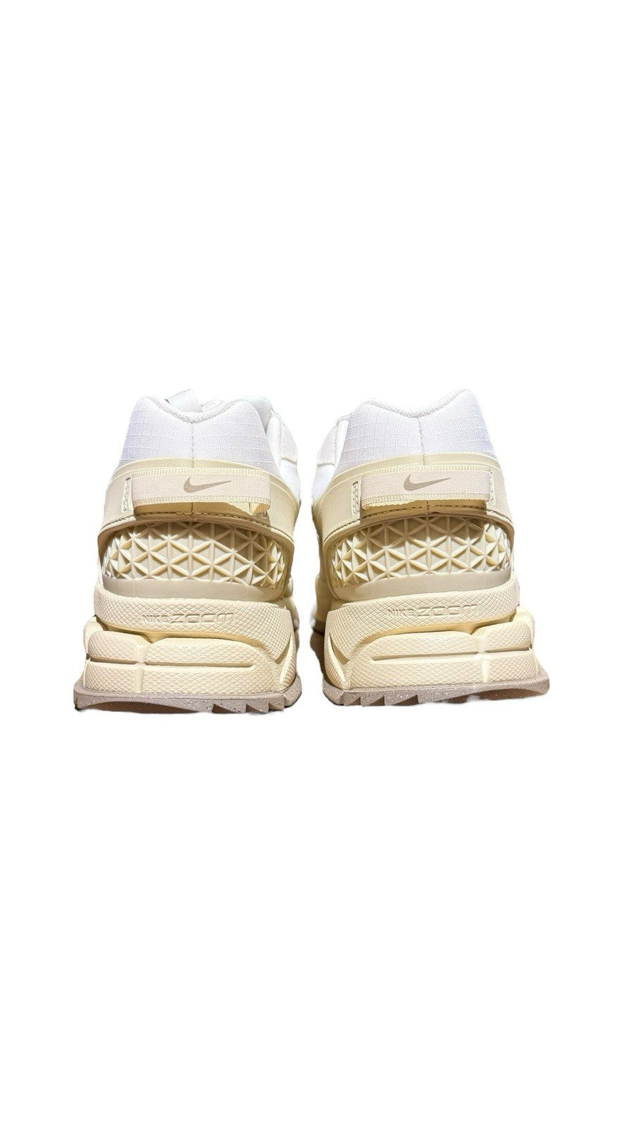Size 10 - Nike Zoom Vomero Roam Pale Ivory