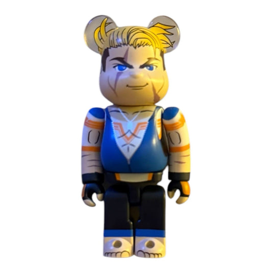 Bearbrick 100% Luke 