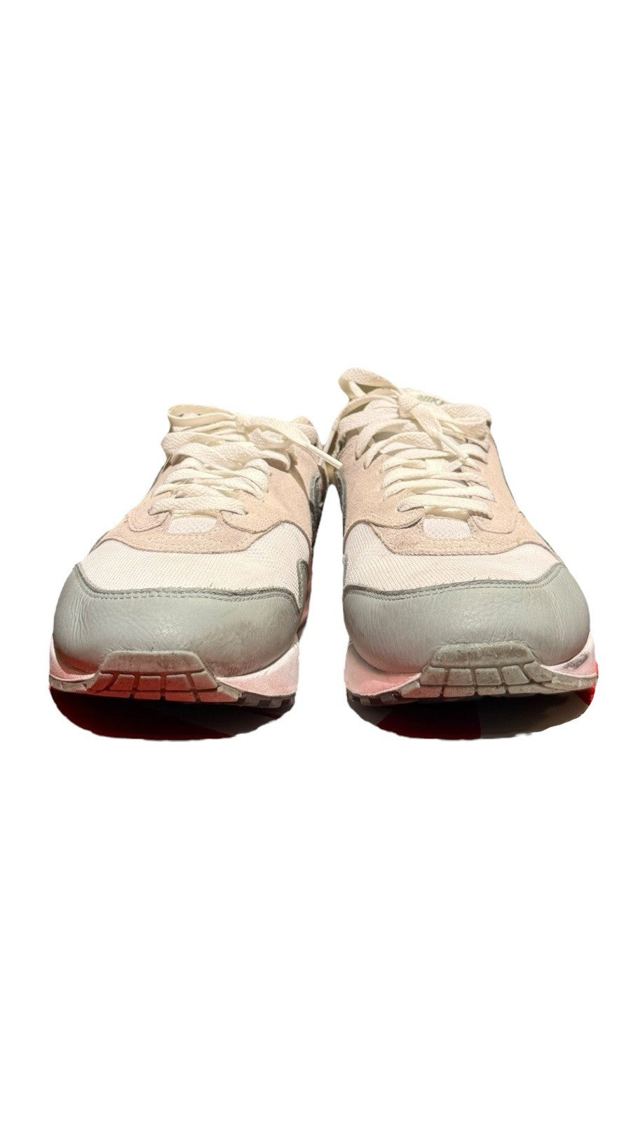 Size 10 - Nike Air Max 1 SC Mica Green