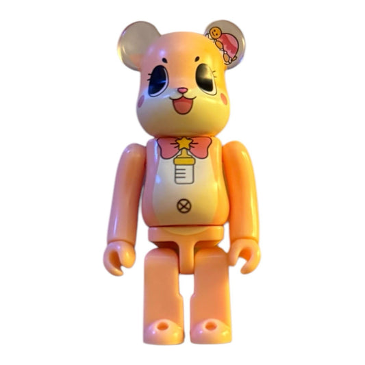 Bearbrick 100% Chintin Baby