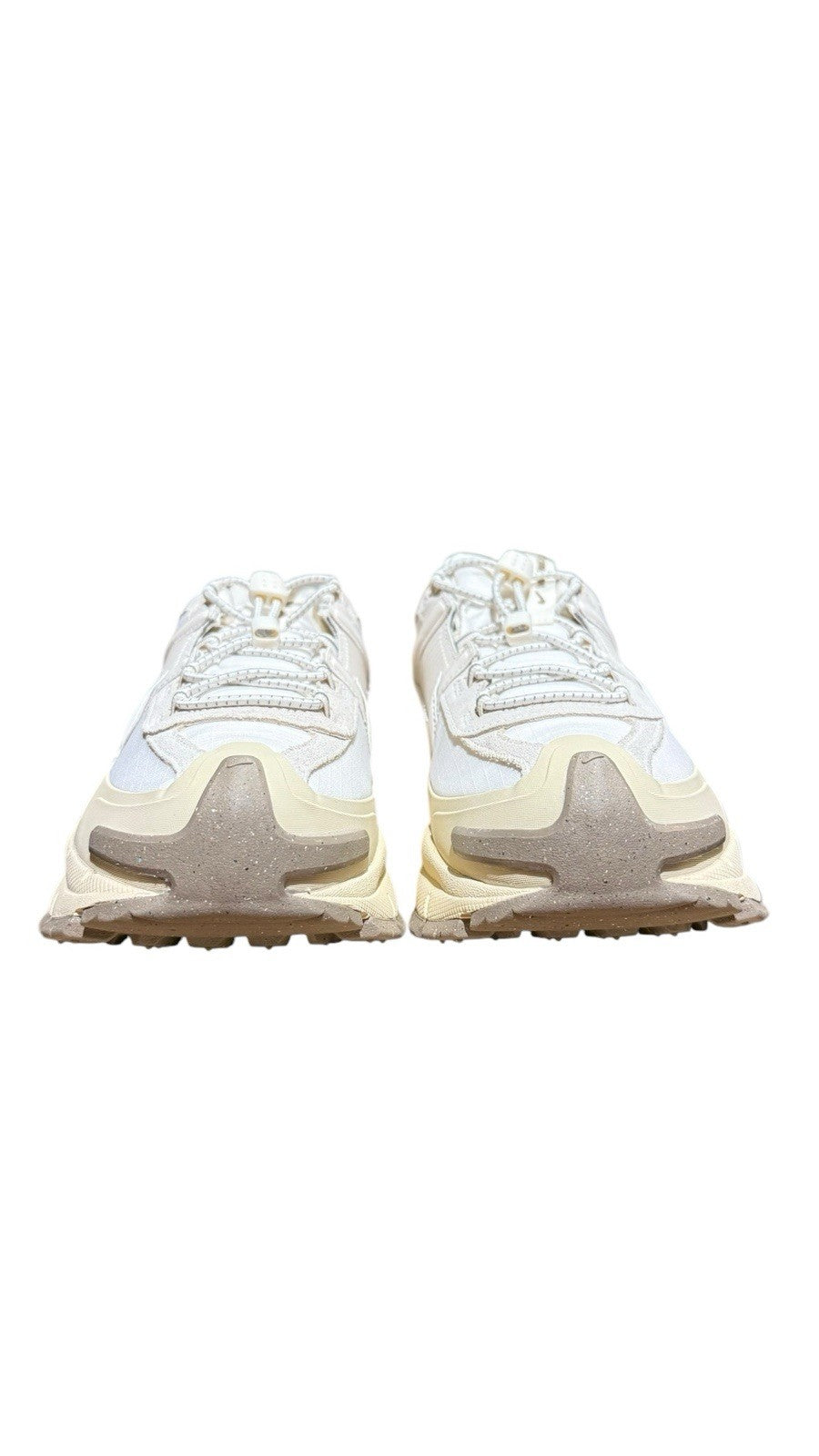 Size 10 - Nike Zoom Vomero Roam Pale Ivory