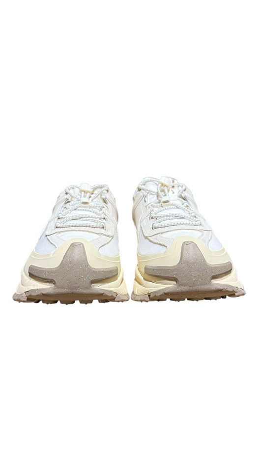 Size 10 - Nike Zoom Vomero Roam Pale Ivory