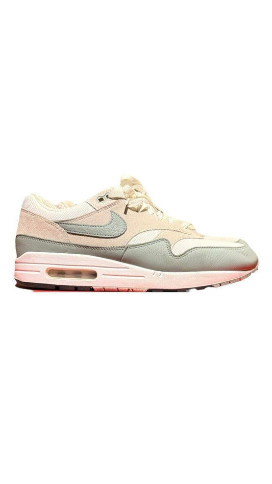 Size 10 - Nike Air Max 1 SC Mica Green